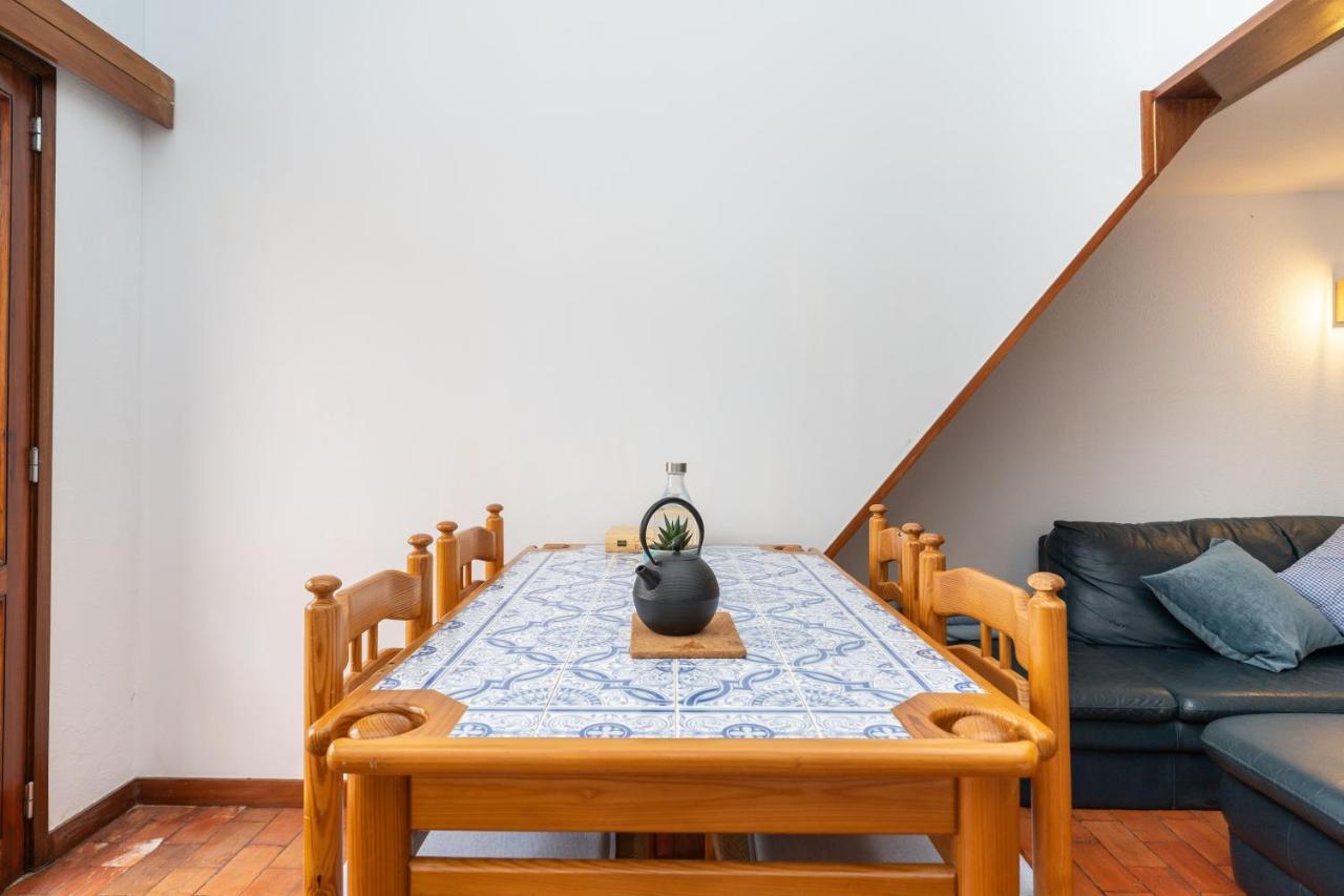 Geyra Esposende Villa Eksteriør billede