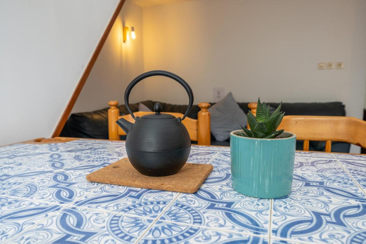 Geyra Esposende Villa Eksteriør billede