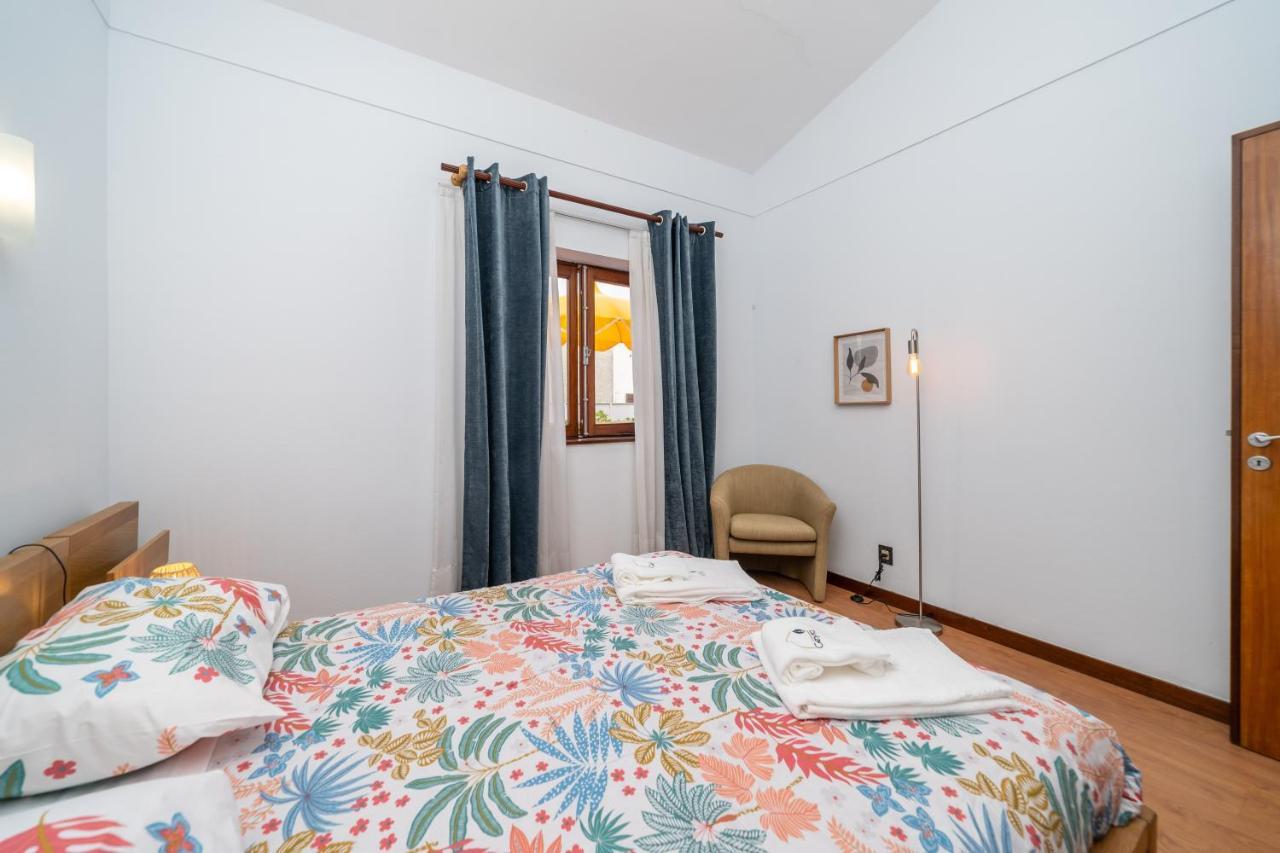 Geyra Esposende Villa Eksteriør billede