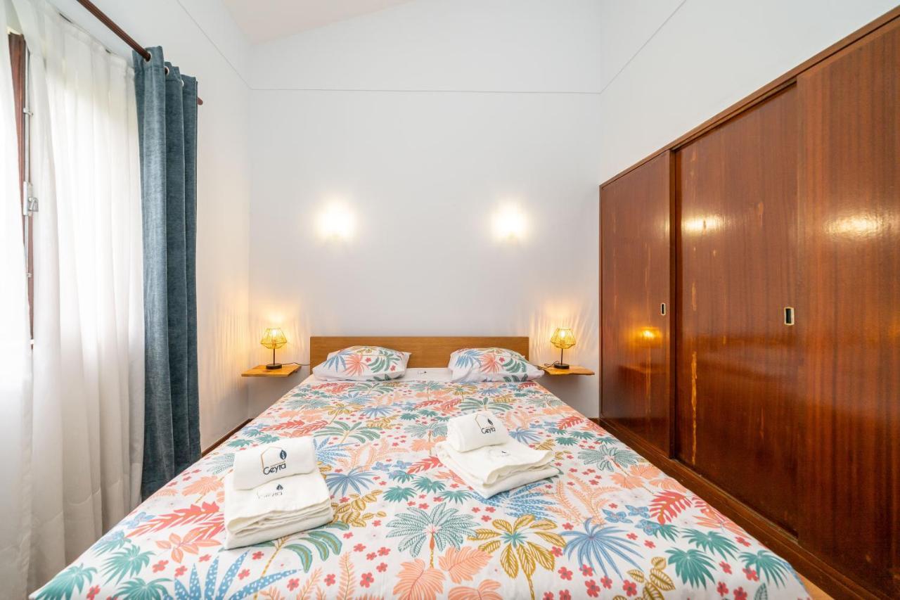 Geyra Esposende Villa Eksteriør billede