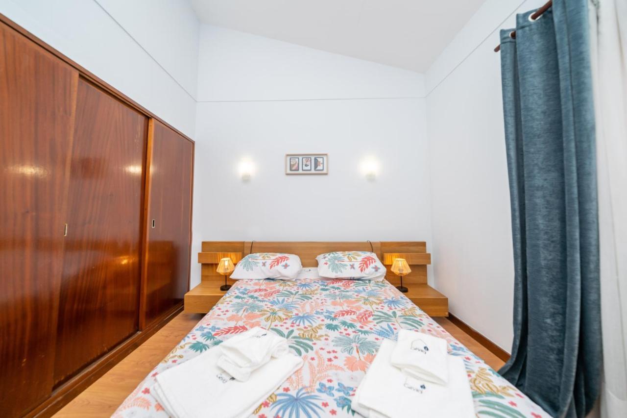 Geyra Esposende Villa Eksteriør billede