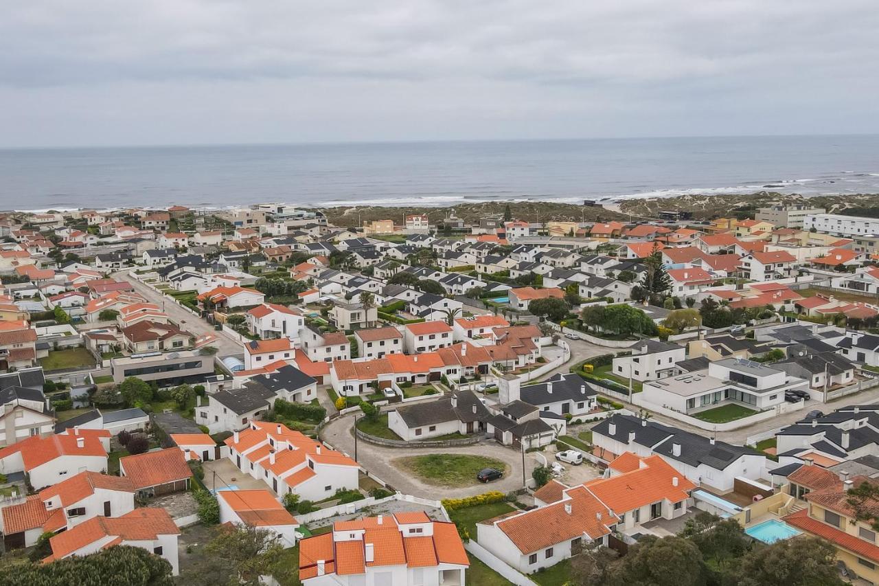 Geyra Esposende Villa Eksteriør billede