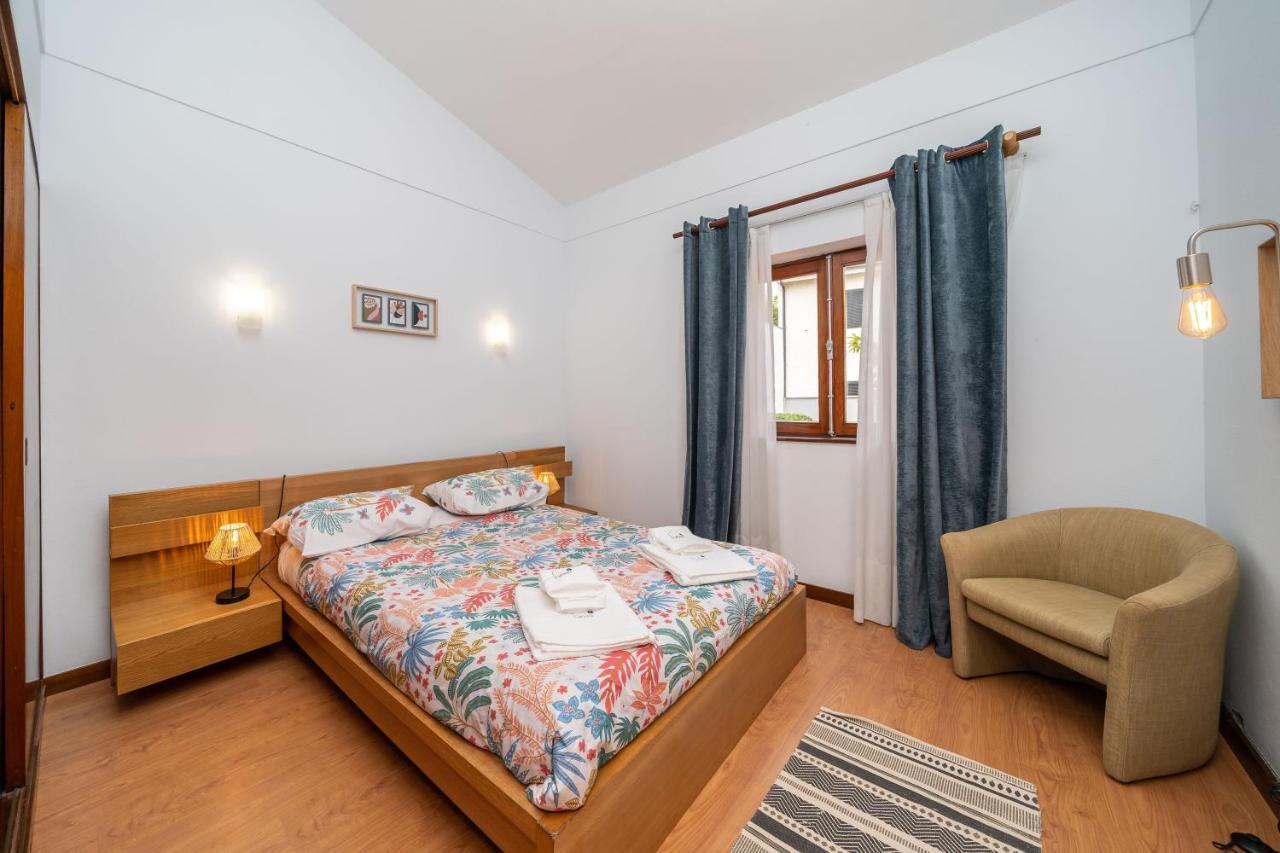 Geyra Esposende Villa Eksteriør billede